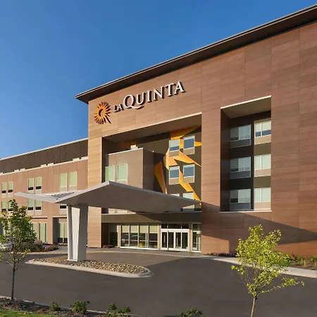 La Quinta By Wyndham Rock Hill-3