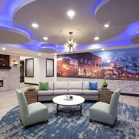 Homewood Suites By Hilton Steamboat Springs-3