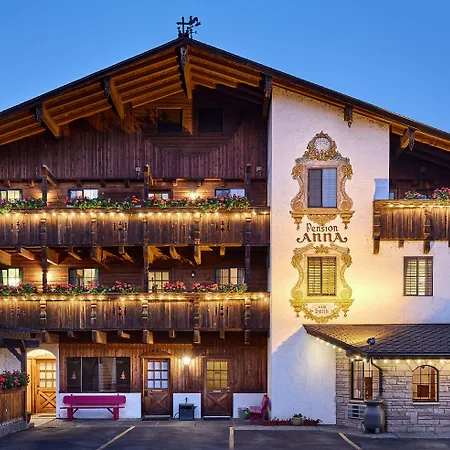 Hotel Pension Anna-2