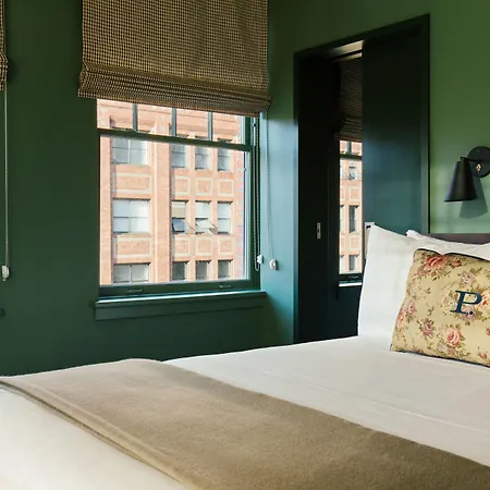 Palihotel Seattle-2