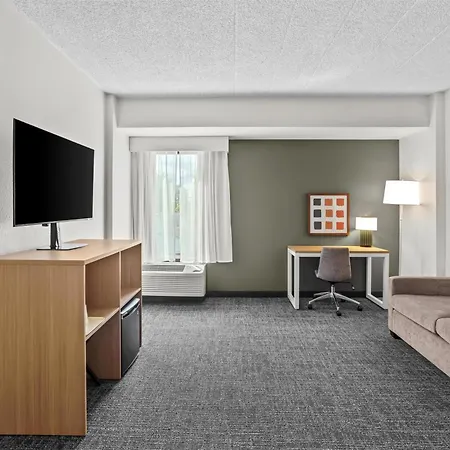 Spark By Hilton Des Plaines Chicago O'Hare-3