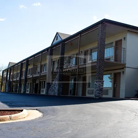 Brentwood Inn & Suites - Lynchburg-2