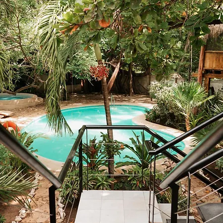 Na Balam Hotel-2