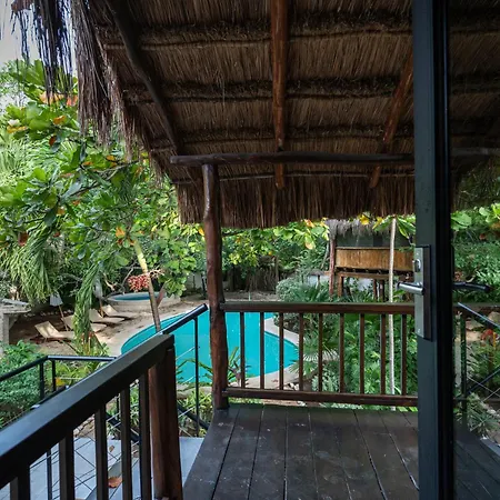 Na Balam Hotel-3