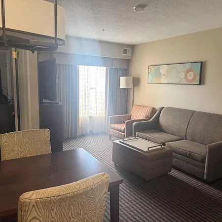 Mainstay Suites-2