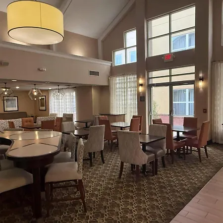 Mainstay Suites-3