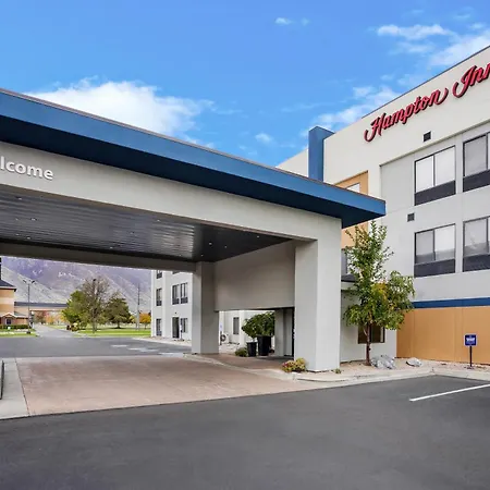 Hampton Inn Provo-3