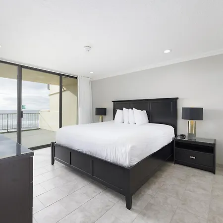 Inn At Spanish Head Resort Hotel-3