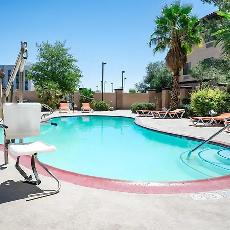 Holiday Inn Express & Suites Barstow - Route 66 By Ihg-3
