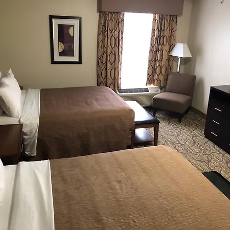 Aspen Suites Hotel Juneau-3