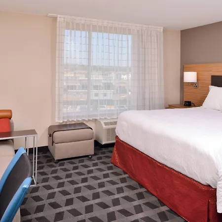 Towneplace Suites By Marriott Ontario Chino Hills-3
