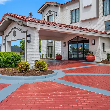 Quality Inn Hampton - Newport News-2