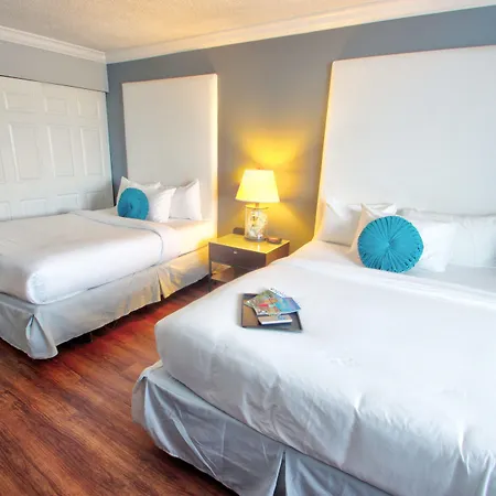Fort Lauderdale Grand Hotel-2