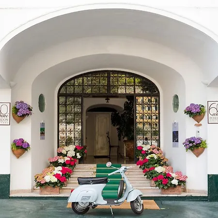 Hotel Poseidon-2