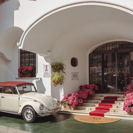Hotel Poseidon-3