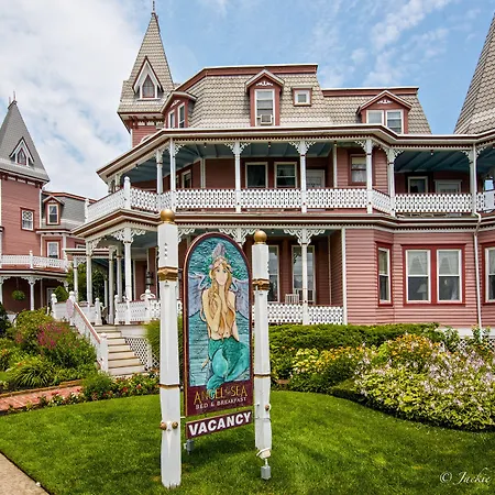 Angel Of The Sea Bed And Breakfast-3