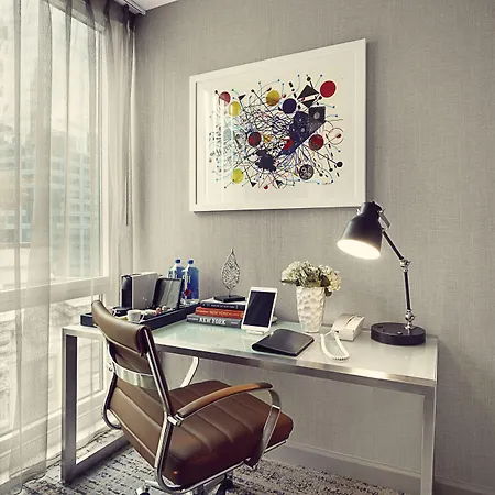 Artezen Hotel-3