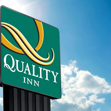 Quality Inn Monteagle-2