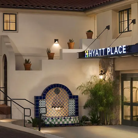 Hyatt Place Santa Barbara-2