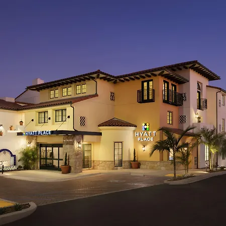 Hyatt Place Santa Barbara-3