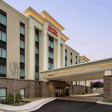 Hampton Inn & Suites Snellville Atlanta Ne-3