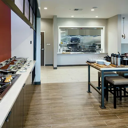 Hilton Garden Inn Wenatchee, Wa-3