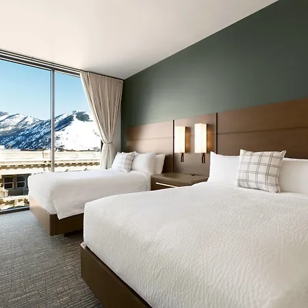 Residence Inn By Marriott Missoula Downtown-2