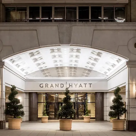 Grand Hyatt Washington-2