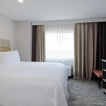 Garner Hotel Decatur - Forsyth By Ihg-2