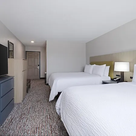 Garner Hotel Decatur - Forsyth By Ihg-3