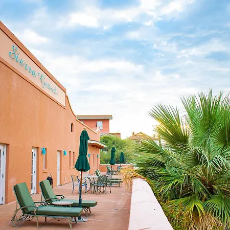 Sierra Grande, A Ted Turner Retreat-2