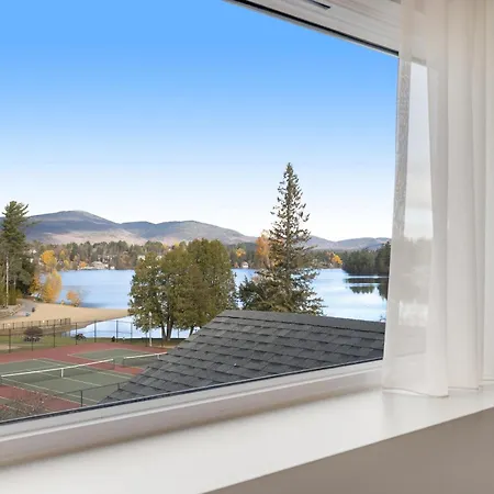 Lake Placid Inn Boutique Hotel-2