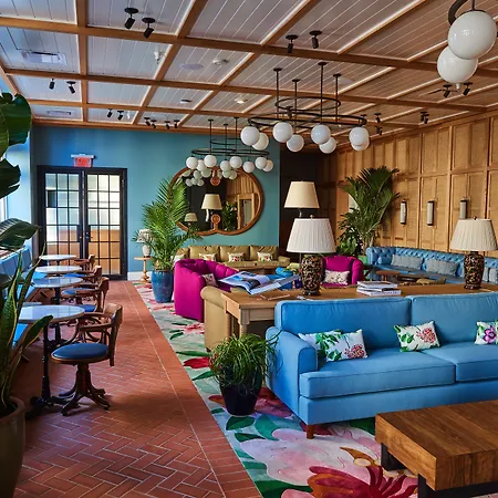 The Drayton Hotel Savannah, Curio Collection By Hilton-3