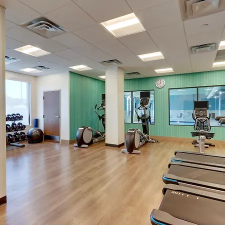 Holiday Inn Express - Wilmington - Porters Neck By Ihg-2