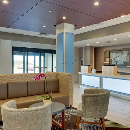 Holiday Inn Express - Wilmington - Porters Neck By Ihg-3