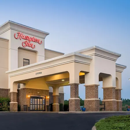 Hampton Inn London-North, Ky-2