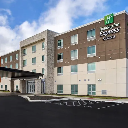Holiday Inn Express & Suites - Ottawa By Ihg-2