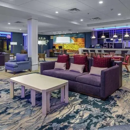 Doubletree By Hilton Hot Springs-3
