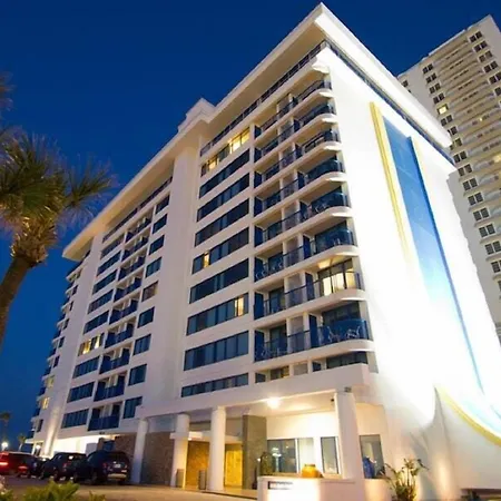 Hilton Vacation Club Daytona Beach Regency-2