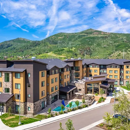 Residence Inn By Marriott Steamboat Springs-3