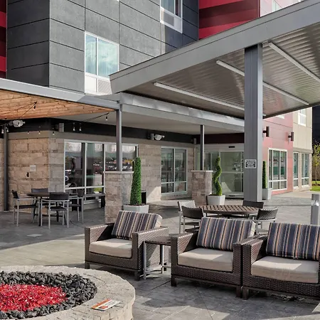 Towneplace Suites Columbus Hilliard-3