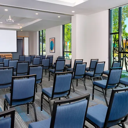Hyatt House Tallahassee Capitol University-2