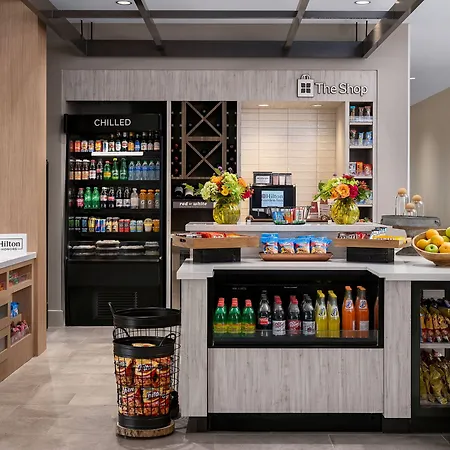 Hilton Garden Inn Grapevine At Silverlake Crossing, Tx-3