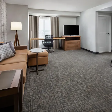 Residence Inn By Marriott Rehoboth Beach-3