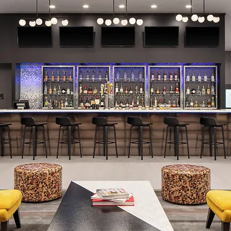 Aloft By Marriott Katy Mills-3