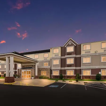 Baymont By Wyndham Elizabeth City-2