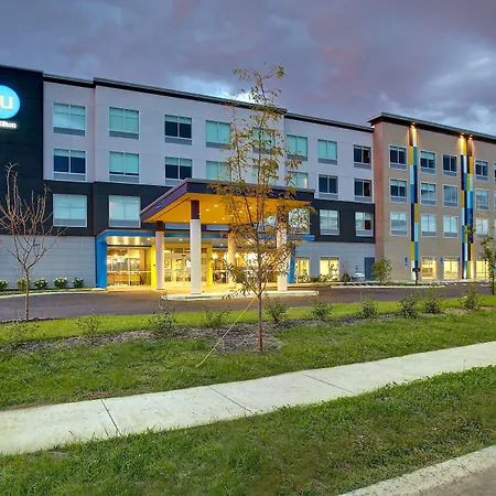 Tru By Hilton Monroe, Oh-2