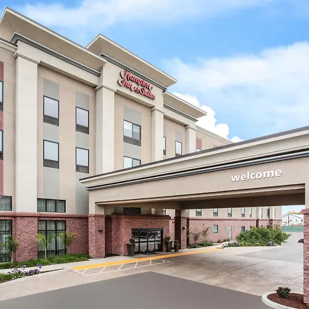 Hampton Inn & Suites Watsonville-2