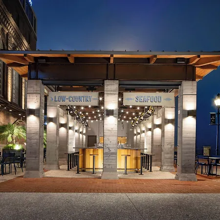 Jw Marriott Savannah Plant Riverside District-2