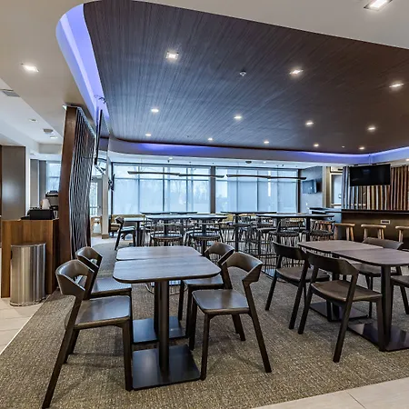 Springhill Suites By Marriott Fort Wayne North-3